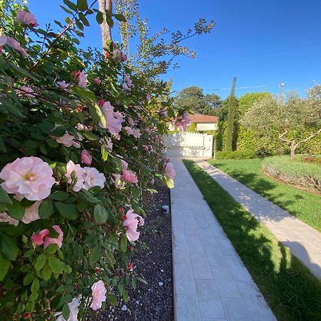 Bellaisa Bed & Breakfast Camaiore Exterior photo
