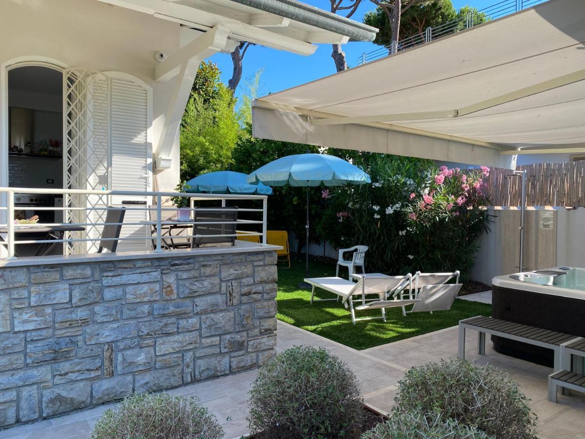 Bellaisa Bed & Breakfast Camaiore Exterior photo