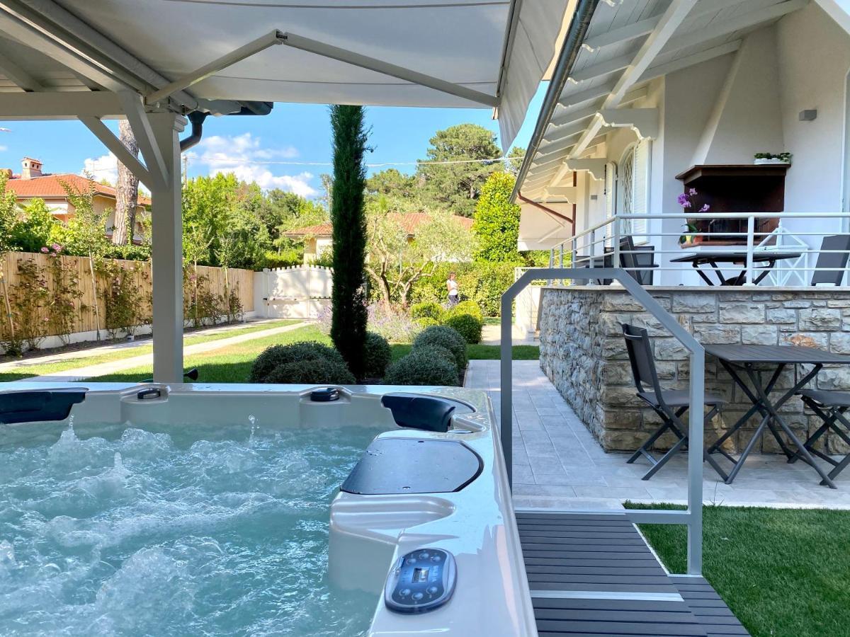Bellaisa Bed & Breakfast Camaiore Exterior photo