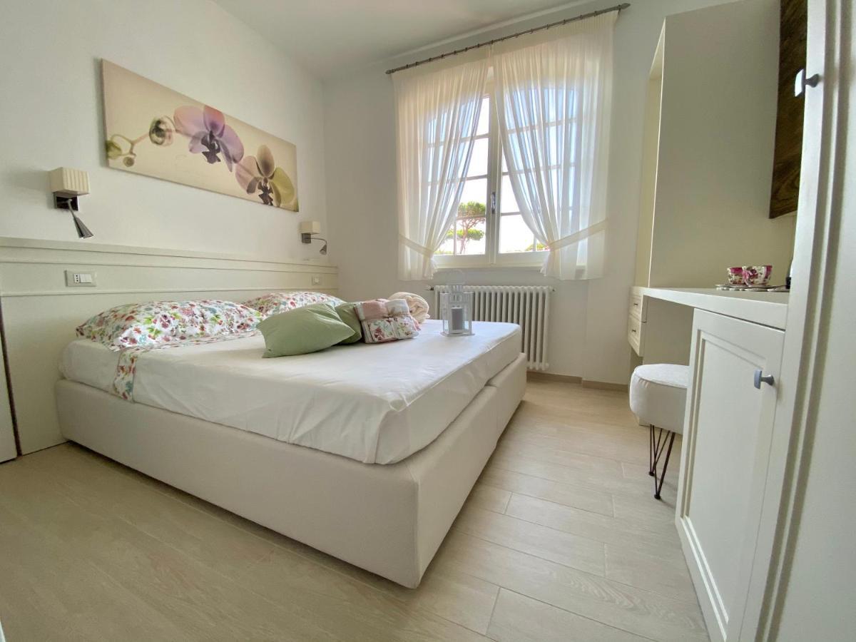 Bellaisa Bed & Breakfast Camaiore Exterior photo