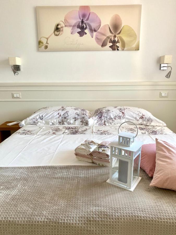 Bellaisa Bed & Breakfast Camaiore Exterior photo