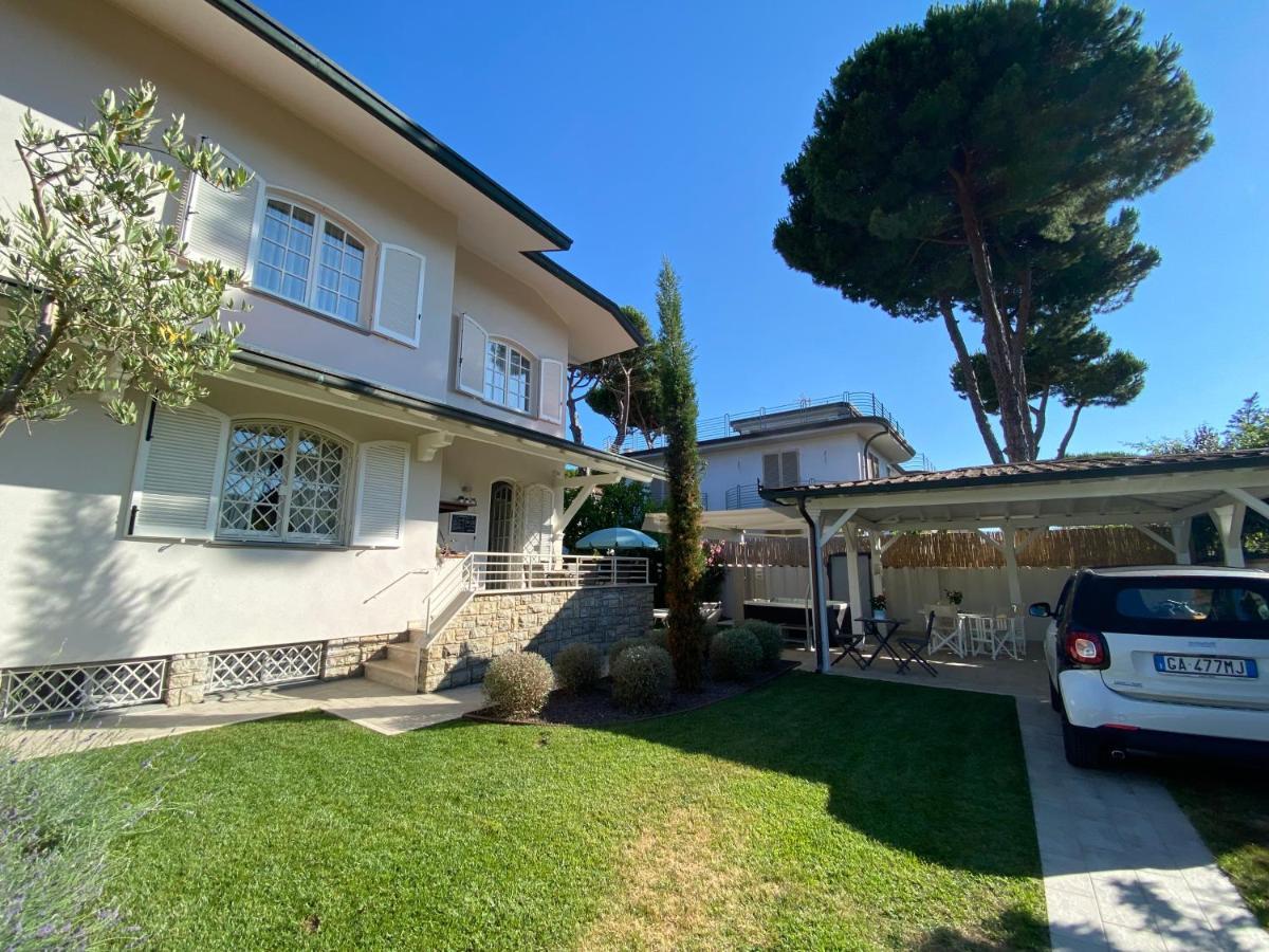 Bellaisa Bed & Breakfast Camaiore Exterior photo