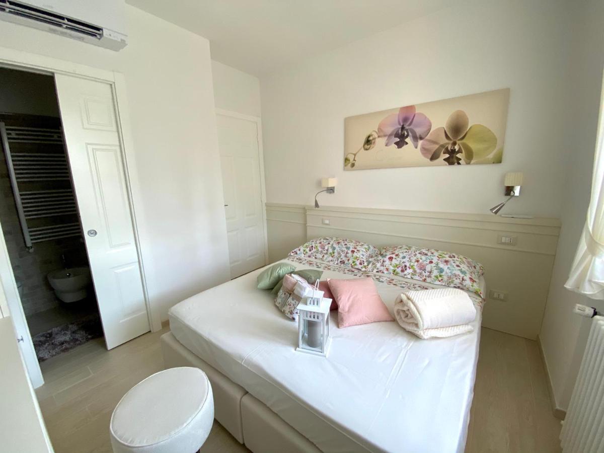 Bellaisa Bed & Breakfast Camaiore Exterior photo