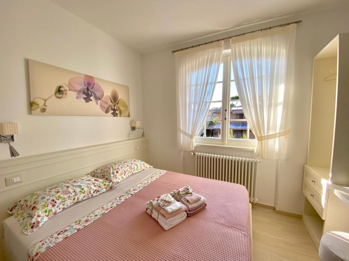 Bellaisa Bed & Breakfast Camaiore Exterior photo