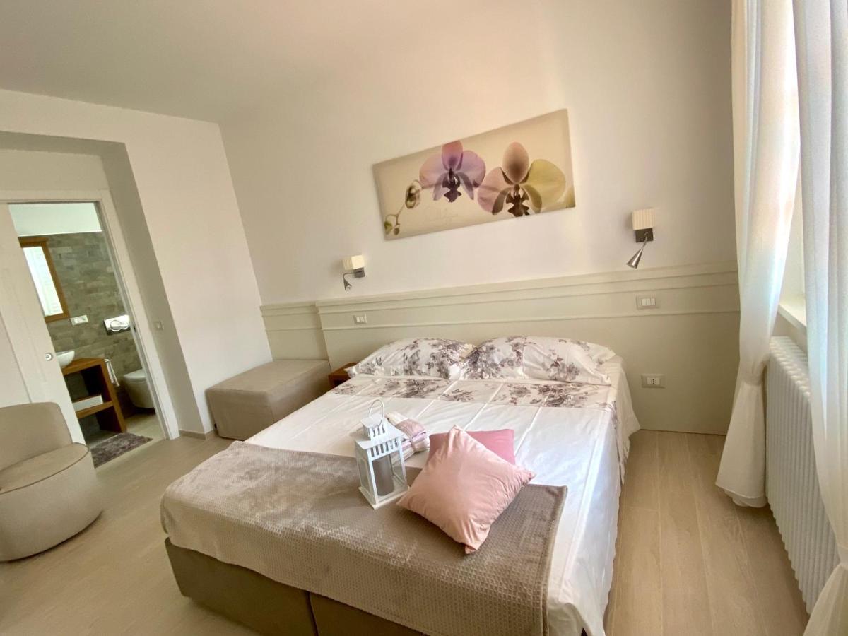 Bellaisa Bed & Breakfast Camaiore Exterior photo