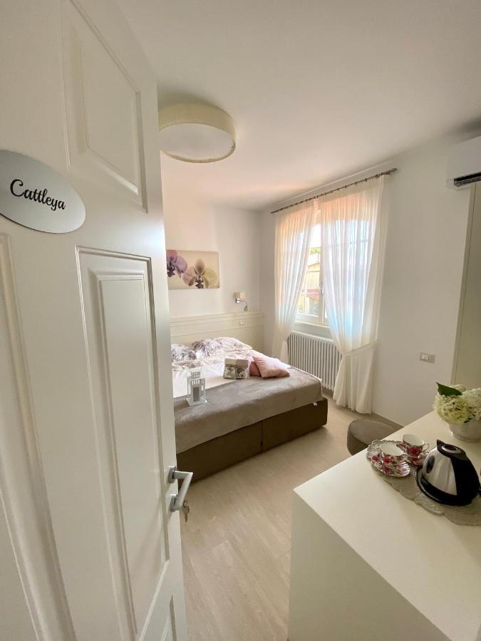 Bellaisa Bed & Breakfast Camaiore Exterior photo
