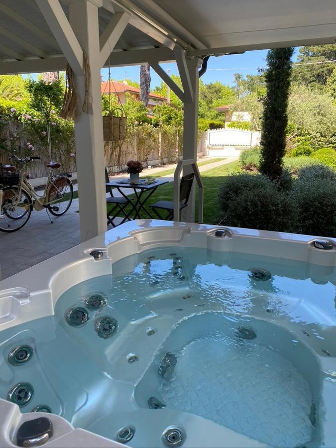 Bellaisa Bed & Breakfast Camaiore Exterior photo