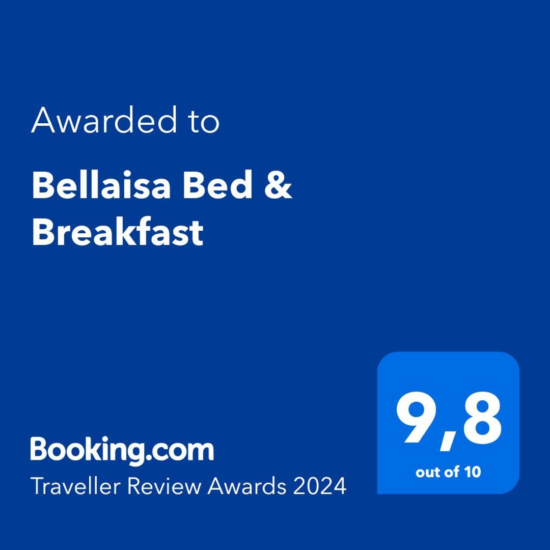 Bellaisa Bed & Breakfast Camaiore Exterior photo